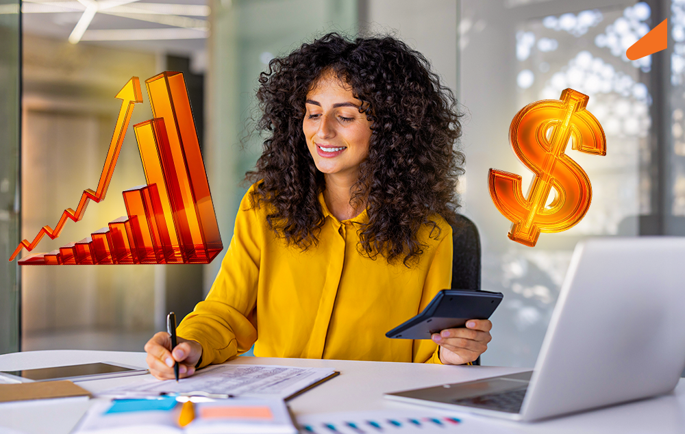 planejamento-financeiro Equilíbrio Financeiro: A Diferença Entre Ter Renda e Ter Dinheiro de Verdade