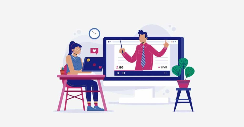 qualificacao-cursos-online-1024x536 A Renda Fixa Está Voltando ao Radar dos Investidores — E Eis o Que Você Precisa Entender